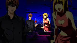 Boku ga kira da anime edit light yagamilight viralvideo teamwork [upl. by Ria]