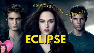 Eclipse oficialmente detesto a Jacob [upl. by Edelstein]