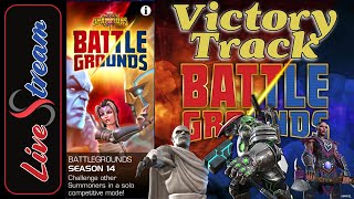 Battlegrounds  Season 14  Victory Track [upl. by Pascal]