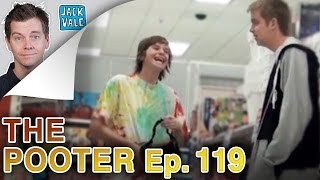 The Pooter Episode 119  Jack Vale [upl. by Akerue999]