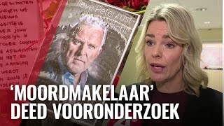 Drie keer levenslang geëist tegen hoofdverdachten moord Peter R de Vries [upl. by Nosnar68]