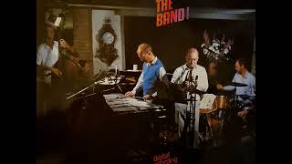 Jan Morks Jazz Mates Tros Sesjun Radio broadcast 1984 [upl. by Laden]