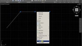 Lineweight in AutoCAD [upl. by Tressa]