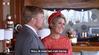 10 jaar koning WillemAlexander de rit tot nu toe [upl. by Pearson]