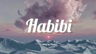 Habibi Remix slowedreverb One hour [upl. by Adnwahsat212]