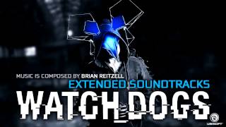 WATCH DOGS  Extended Unreleased Soundtrack OST [upl. by Ahseinod245]