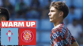 🔴 RC CELTA vs GIRONA FC  PREVIA DEL PARTIDO [upl. by Gunn]