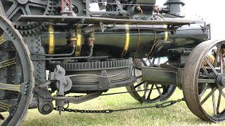 Trucks  Ackworth Steam Fair 20072024 mp4 [upl. by Aldous]