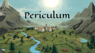 Periculum  Trailer PC and VR [upl. by Yesnyl]