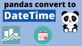 Convert to DateTime [upl. by Lise]