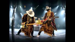 ZZ Top  Stages  Extended version [upl. by Myrtle]