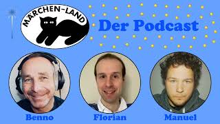 Märchenland Podcast Teil 1 [upl. by Bose]