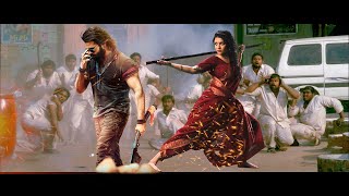 New 2024 Blockbuster South Indian Movie Full Hd  New South Indian Hindi Dubbed Action Movie 2024 [upl. by Thorma]