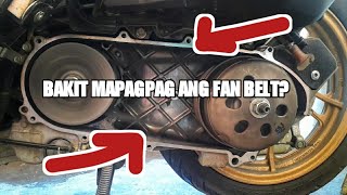 MAPAGPAG NA BELT  4 REASONS [upl. by Layney]