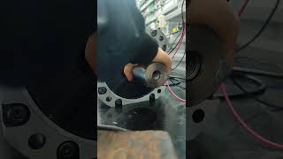 REPARACION DE SERVOMOR OMRON R88MK11K015CBOS2 [upl. by Enajaras119]