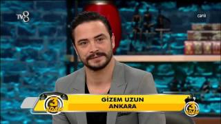 Ahmet Kural ve Murat Cemcirden Yeni Dizi Sinyali  3 Adam  Sezon 3 Bölüm 5  9 Aralık 2015 [upl. by Nnylyoj193]