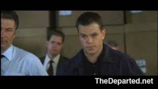 The Departed clip 1 of 12 [upl. by Manning122]