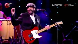 Juan Luis Guerra  Concierto Completo HD  60fps [upl. by Aihsak]