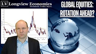 Global Equities Rotation Ahead [upl. by Atekihs]