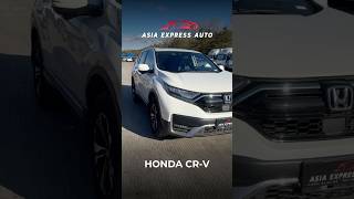 HONDA CRV [upl. by Dlorah]