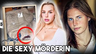 Sx Gossip amp Mord  Der mysteriöse Fall Amanda Knox [upl. by Lynne]