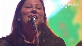 The Breeders  Extrait Rock Werchter 2018 [upl. by Rairb942]