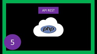 Crear una API  PHP y MySQL SIN FRAMEWORKS  5 Tipos de autentificación en api rest🔒🔑 [upl. by Tega]