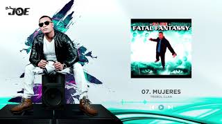 Dj Joe  Mujeres  Fatal Fantassy [upl. by Jarek]