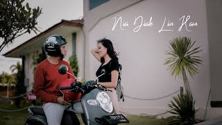 Nia Diak Liu Hau  OVID16 Official Music Video [upl. by Debee]