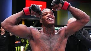 Terrance McKinney vs Brendon Marotte BreakdownampPrediction UFCVegas81 ufcfightnight ufcpicks [upl. by Bristow]