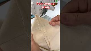 Sewing the Corners Bringing Your Maker Caddy to Life [upl. by Novyar]