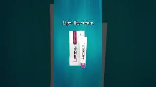 Top 4 Lip Lightening Cream For Dark Lips 👄 Amazing Results 😻 [upl. by Oralla]