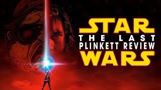 Mr Plinketts Star Wars Episode 1 The Phantom Menace 3D review part 1 of 2 [upl. by Heidie669]