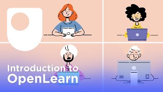 Introduction to OpenLearn [upl. by Lebbie]