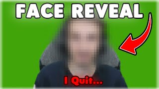 Face Reveal  QampA [upl. by Loats7]