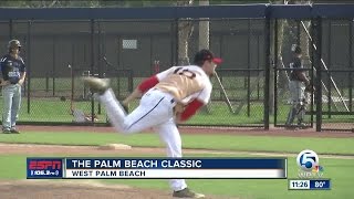 The Palm Beach Classic [upl. by Anitnamaid]