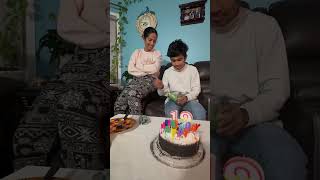 Sishir poudel 12 th family birthday celebration [upl. by Briny]