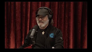 Joe Rogan Experience 2134  Paul Stamets [upl. by Arbrab225]