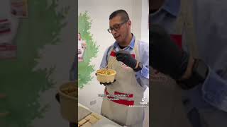 Taller de Poke Bowl con Roger Arakaki [upl. by Strenta]