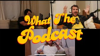 Ep 208  What the Chickenfry Distrack [upl. by Annodahs165]