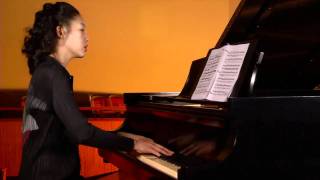 Beethoven MasterClass Appassionata 2nd Movement YTSO [upl. by Burwell]