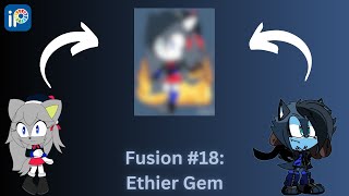 Fusion 18 Ethier Gem Speedpaint [upl. by Akeem]