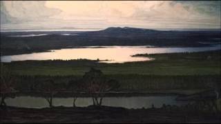 Hugo Alfvén  Symphony No5 in Aminor Op54 1953 [upl. by Pearse]