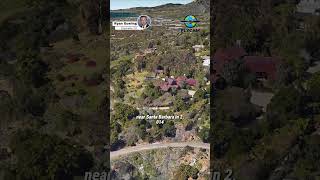 Ryan Goslings 7 million home in Carpinteria California [upl. by Ewens]