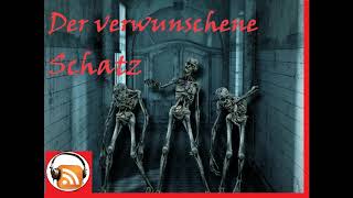 🕵 Neues Krimi Hörspiel 🕵Der Verwunschene Schatz einschlafhilfe für Erwachsene [upl. by Hsiri326]