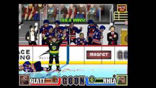 GOON Game Trailer [upl. by Ataeb6]