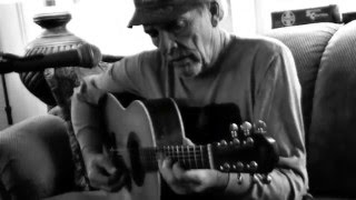 My Tribute to Merle Haggard [upl. by Grayce]