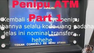 Bikin Heboh  Prank Penipu Emosi Di Kerjain Bikin Ngakak II Penipuan Telepon  Part 1 [upl. by Gracia]