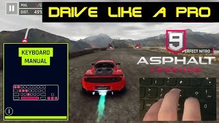 Asphalt 9 Full Koenigsegg Showcase Every Car ingame [upl. by Harv]