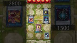 HOW TO BEAT SALAMANGREAT DECK yugioh masterduel cyberdragon howto howtobeat salamangreat [upl. by Aivonas369]